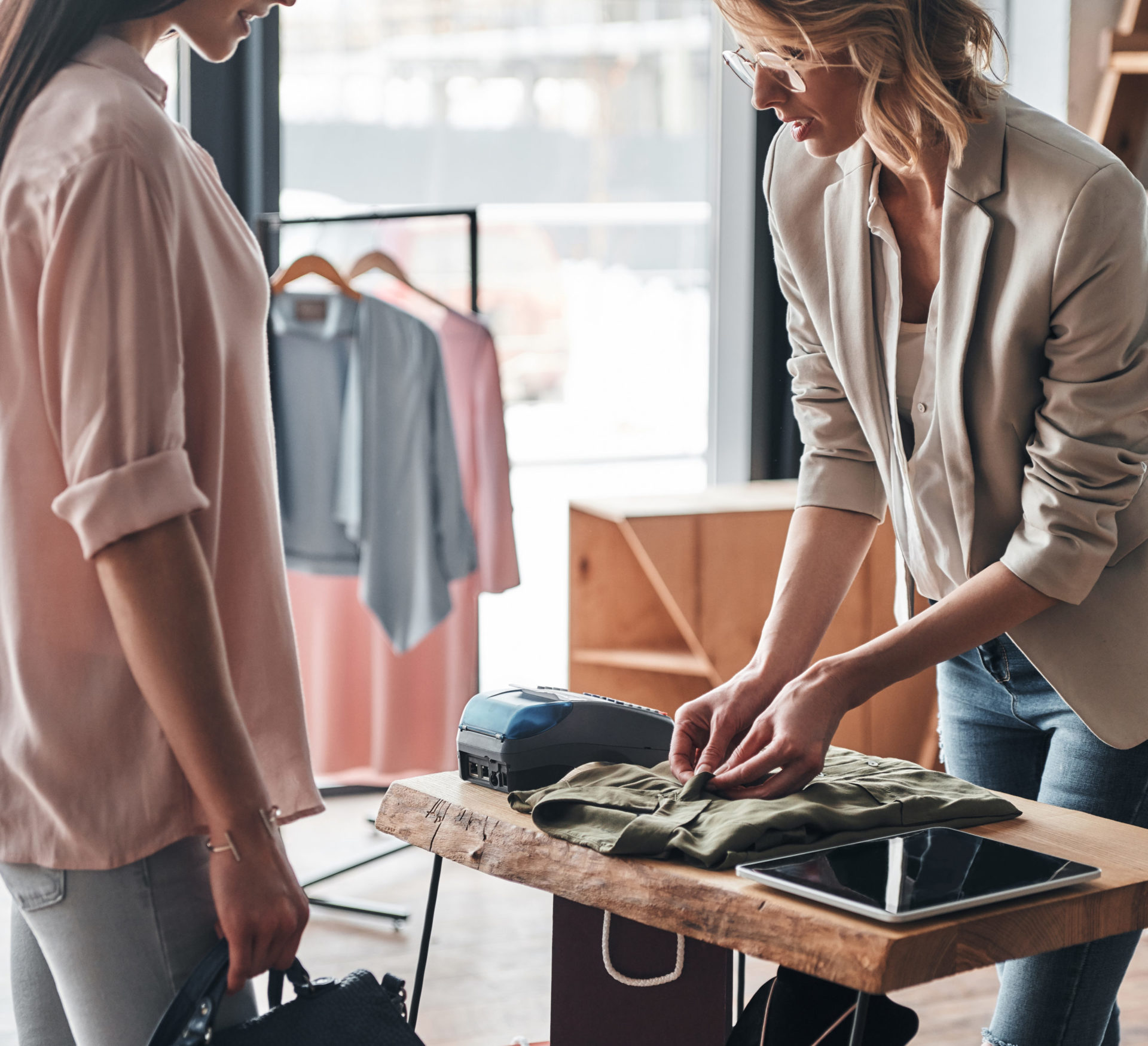 omnichannel marketing