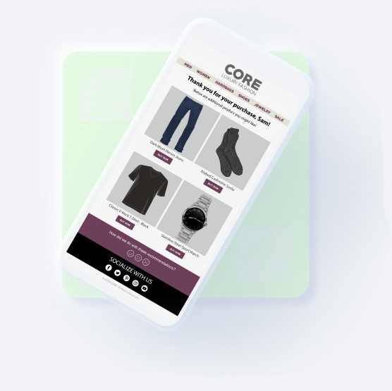 Omnichannel retail strategy