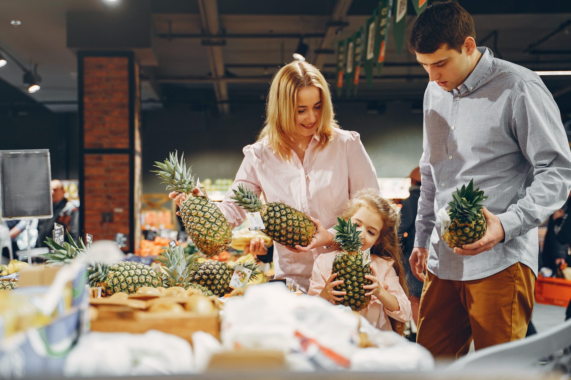 Grocery Receipt Solutions Grocery Receipt Solutions