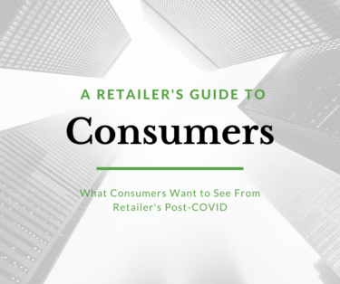 Cross channel retailing